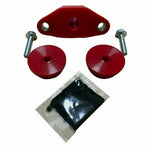 Short Shifter Kit Front Rear Bushings For Subaru Impreza