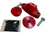 Short Shifter Kit Front Rear Bushings For Subaru Impreza