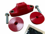 Short Shifter Kit Front Rear Bushings For Subaru Impreza