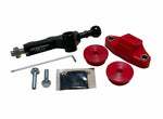 Short Shifter Kit Front Rear Bushings For Subaru Impreza