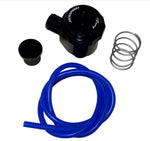 Forge 007 Diverter Blow Off Valve MK4 VW Audi 1.8T 2.7T GTI GLI Jetta Recirc