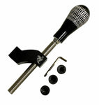 Adjustable Shifter Extender Extension With Shift Knob