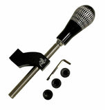Adjustable Shifter Extender Extension With Shift Knob