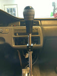 Adjustable Shifter Extender Extension With Shift Knob