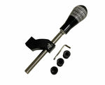 Adjustable Shifter Extender Extension With Shift Knob