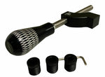 Adjustable Shifter Extender Extension With Shift Knob