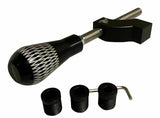 Adjustable Shifter Extender Extension With Shift Knob