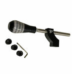 Adjustable Shifter Extender Extension With Shift Knob