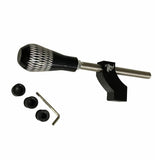 Adjustable Shifter Extender Extension With Shift Knob