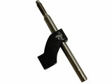Adjustable Shifter Extender Extension With Shift Knob