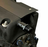 Breather Fitting Adapter Fits Honda Acura Valve Cover 10AN Type S EK CRX K Swap