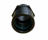 Breather Fitting Adapter Fits Honda Acura Valve Cover 10AN Type S EK CRX K Swap