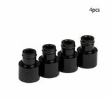 Honda Acura Rdx Fuel Injector Conversion Top Hats For B18 B16 D16 B20 H22 F22