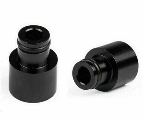 Honda Acura Rdx Fuel Injector Conversion Top Hats For B18 B16 D16 B20 H22 F22