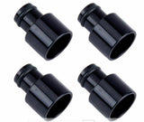 Honda Acura Rdx Fuel Injector Conversion Top Hats For B18 B16 D16 B20 H22 F22