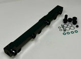 H F Series High Flow Fuel Rail For Honda Prelude H22 H23 92-01 Accord 90-93 F22