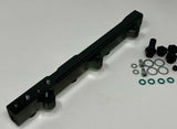 H F Series High Flow Fuel Rail For Honda Prelude H22 H23 92-01 Accord 90-93 F22
