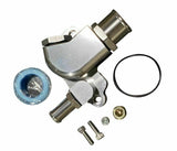 K20 Upper Coolant Housing Standard Hose Fitting Honda Acura Civic EG EK DC2 RSX