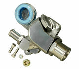 K20 Upper Coolant Housing Standard Hose Fitting Honda Acura Civic EG EK DC2 RSX