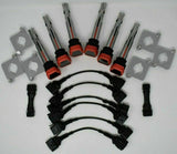 Audi 2.7T Coil Conversion Harness ICM Removal Kit Coilpack Plates S4 RS4 B5 2.7T
