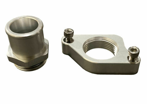 For Acura Integra GSR B18C1 DC2 Upper Coolant Housing Water Neck 1.25 Inch