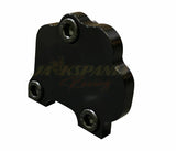 Billet Vtec V tec Block Off Plate K20 K24 Honda Acura K Series RSX TL TSX Civic