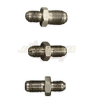 Stainless Steel Clutch Line Kit K Swap K20 K24 Fits Honda Civic Integra CRX EG