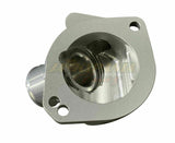 B D Series Thermostat Coolant Housing For Honda Acura B16 B18 B20 Civic GSR 16AN