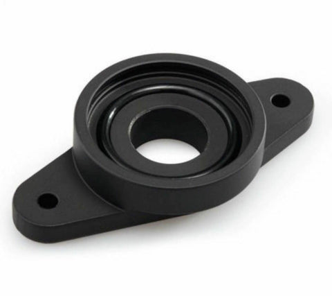 SSQV Blow Off Valve BOV For Subaru Legacy GT Forester XT 08-14 With Adapter