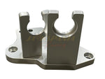 Shifter Cable Trans Transmission Bracket for F H Series Swap CRX Prelude Del Sol