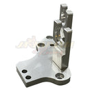 Shifter Cable Trans Transmission Bracket for F H Series Swap CRX Prelude Del Sol