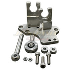 Shifter Cable Trans Cables Bracket for F H Series Swap EG DC2 EK Civic Si