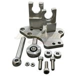 Shifter Cable Trans Cables Bracket for F H Series Swap EG DC2 EK Civic Si