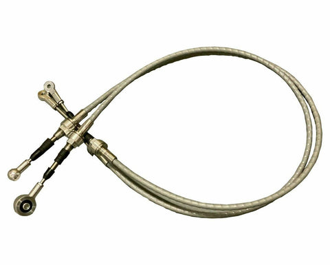 RSX Shifter Cables Shift Linkage K20 K24 K Swap Series