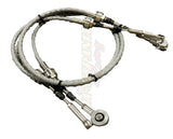B Series AWD Shifter Cables B16 B18 B20 Trans Bracket EG EK DC2 CRV Civic Si CRX