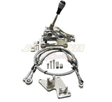 B Series AWD Shifter Cables Box B16 B18 B20 Trans Bracket EG EK DC2 CRV Civic