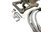 B Series AWD Shifter Cables Box B16 B18 B20 Trans Bracket EG EK DC2 CRV Civic