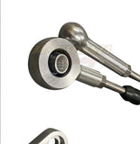 B Series AWD Shifter Cables Box B16 B18 B20 Trans Bracket EG EK DC2 CRV Civic