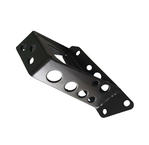 Engine Mount Bracket for K-Swap Honda Civic 92-95 EG K20 K24 K-Series DC2 EG6 DC