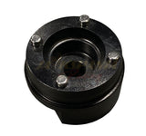 Race Spec Reusable Billet Oil Filter For Honda Acura K-Series K20 K24 K Swap