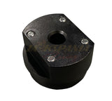 Race Spec Reusable Billet Oil Filter For Honda Acura K-Series K20 K24 K Swap