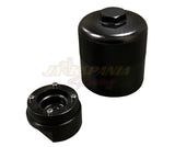 Race Spec Reusable Billet Oil Filter For Honda Acura K-Series K20 K24 K Swap