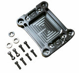 Billet Shifter Base Plate V2 for Honda TSX Accord K24 Transmission EF EG EK USA - Jack Spania Racing