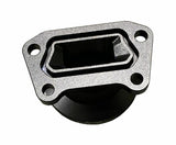 SSQV Blow Off Valve Flange Adapter BOV For HKS Kia Stinger 2.0T 2.0 Turbo 2018+