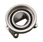 SSQV Blow Off Valve Flange Adapter BOV For HKS Kia Stinger 2.0T 2.0 Turbo 2018+