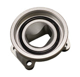 SSQV Blow Off Valve Flange Adapter BOV For HKS Kia Stinger 2.0T 2.0 Turbo 2018+