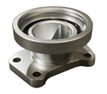 SSQV Blow Off Valve Flange Adapter BOV For HKS Kia Stinger 2.0T 2.0 Turbo 2018+
