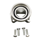 SSQV Blow Off Valve Flange Adapter BOV For HKS Kia Stinger 2.0T 2.0 Turbo 2018+