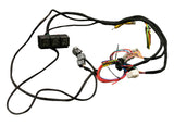 K Series K20 K24 Swap Conversion Wiring Harness For Honda Acura 02-04 Universal