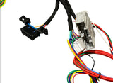 K Series K20 K24 Swap Conversion Wiring Harness For Honda Acura 02-04 Universal